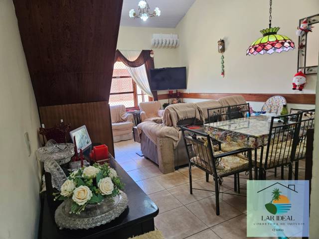 #2219 - Apartamento para Venda em Cabo Frio - RJ - 3