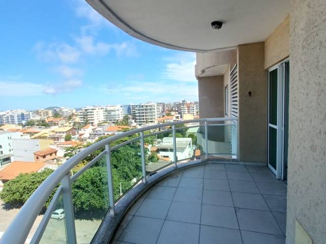 #1739 - Cobertura para Venda em Cabo Frio - RJ - 3