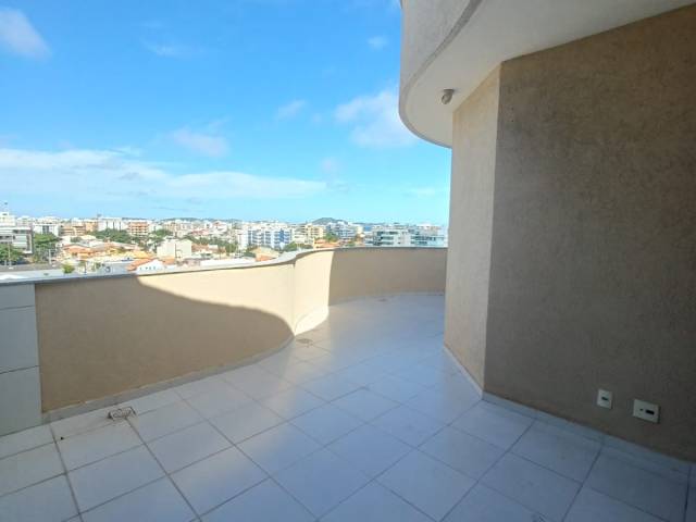 Cobertura para Venda em Cabo Frio - 4