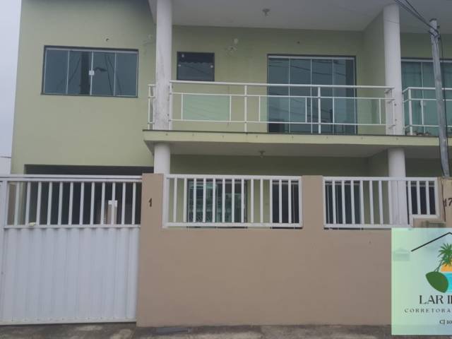 Venda em Nova São Pedro - São Pedro da Aldeia