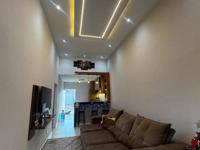 #2221 - Casa para Venda em Iguaba Grande - RJ - 3