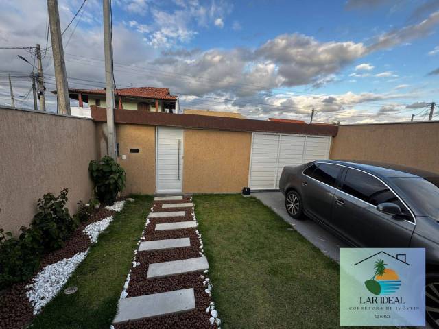 #2221 - Casa para Venda em Iguaba Grande - RJ - 2