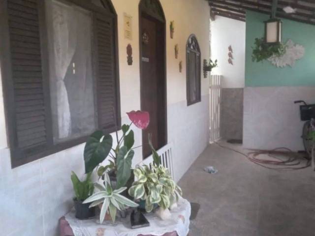 #2222 - Casa para Venda em Cabo Frio - RJ - 2