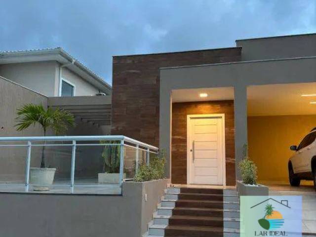 #2224 - Casa para Venda em São Pedro da Aldeia - RJ - 3