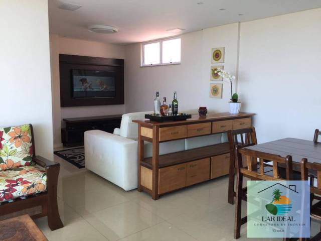 #2225 - Apartamento para Venda em Cabo Frio - RJ - 2