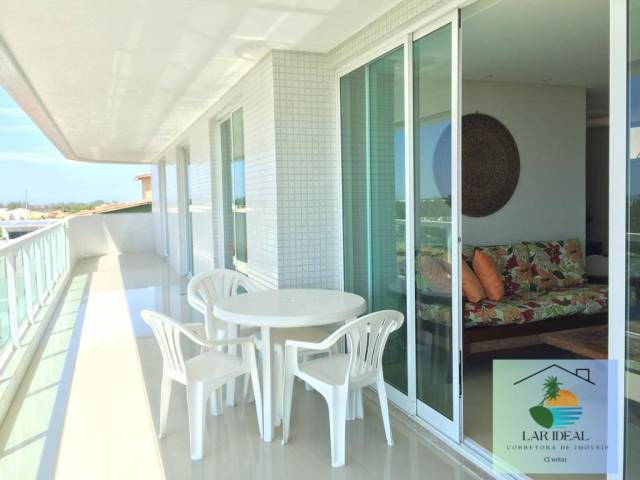 Apartamento para Venda em Cabo Frio - 5