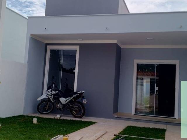 Venda em Coqueiral - Araruama