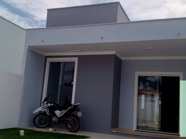 #2226 - Casa para Venda em Araruama - RJ - 2