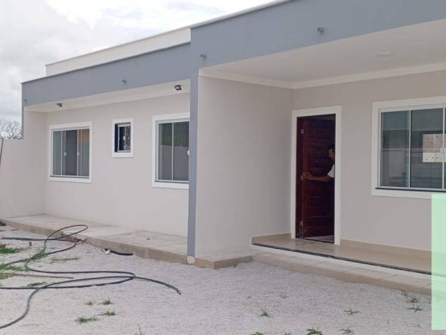 Venda em Coqueiral - Araruama