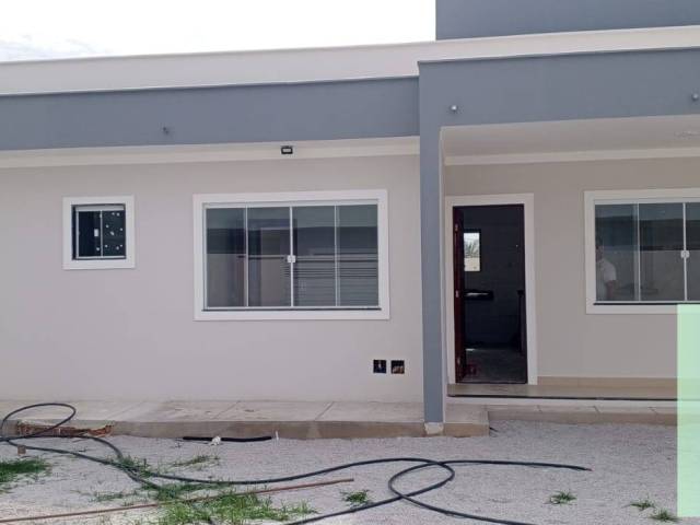 #2228 - Casa para Venda em Araruama - RJ - 2