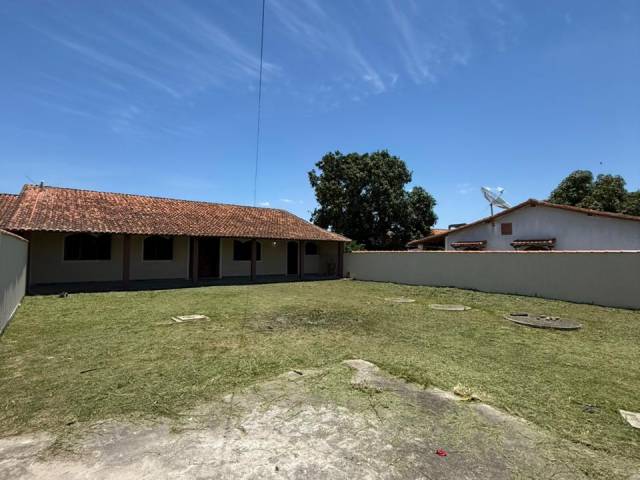 #2227 - Casa para Venda em São Pedro da Aldeia - RJ - 2