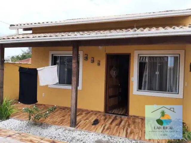 #2230 - Casa para Venda em Cabo Frio - RJ - 2