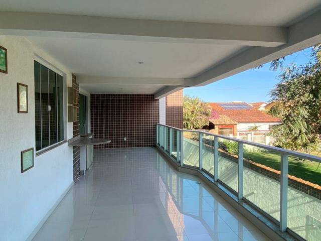 #2232 - Apartamento para Venda em Rio das Ostras - RJ - 2