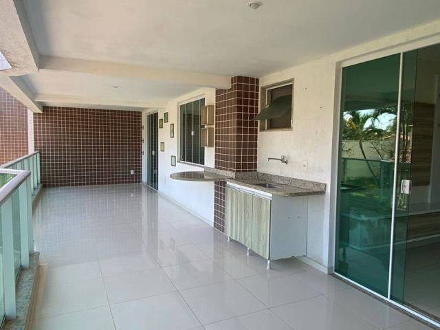 Apartamento para Venda em Rio das Ostras - 4