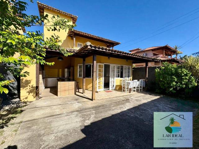 Venda em Geribá - Búzios