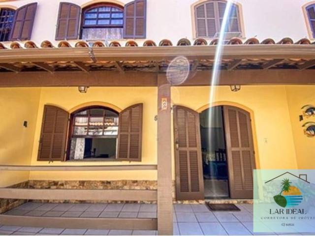 #2234 - Casa para Venda em Cabo Frio - RJ - 3