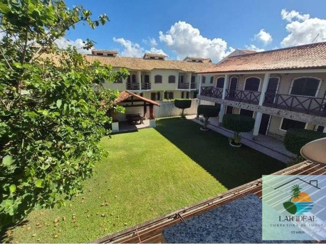 #2234 - Casa para Venda em Cabo Frio - RJ - 2