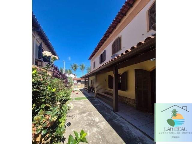 Venda em Peró - Cabo Frio