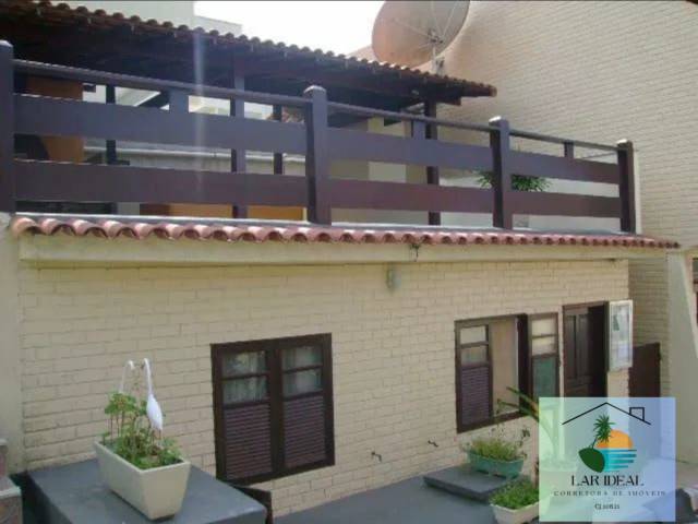Casa para Venda em Cabo Frio - 4