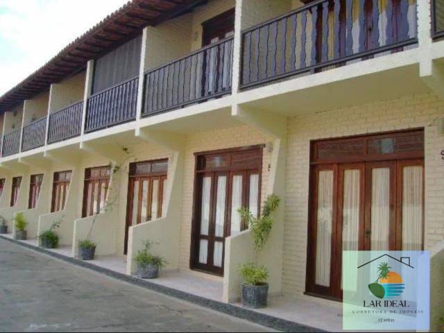 #2236 - Casa para Venda em Cabo Frio - RJ - 2