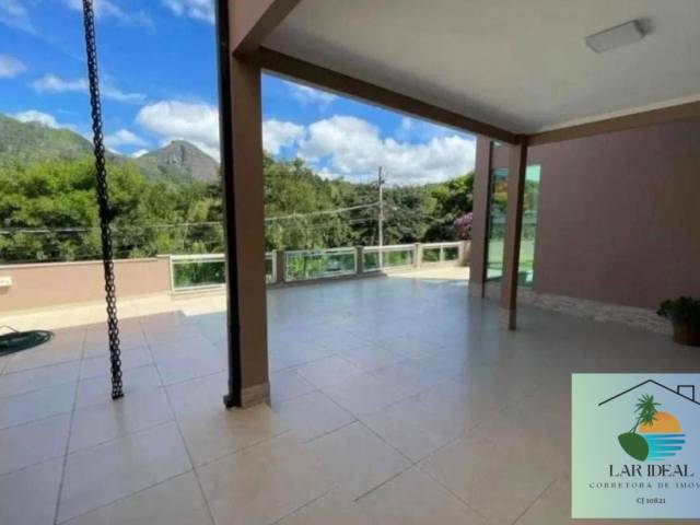 #2237 - Casa para Venda em Nova Friburgo - RJ - 3