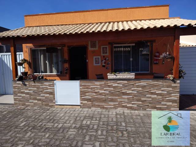 Venda em Chácara Mariléa - Rio das Ostras