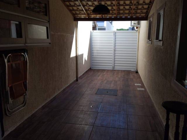 #2239 - Casa para Venda em Rio das Ostras - RJ - 2