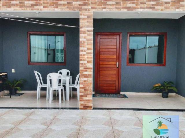 #2240 - Casa para Venda em Arraial do Cabo - RJ - 1