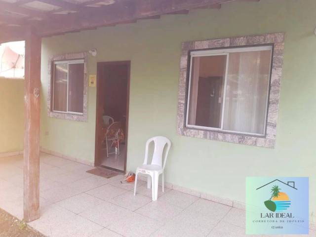 Venda em Tamoios - Cabo Frio