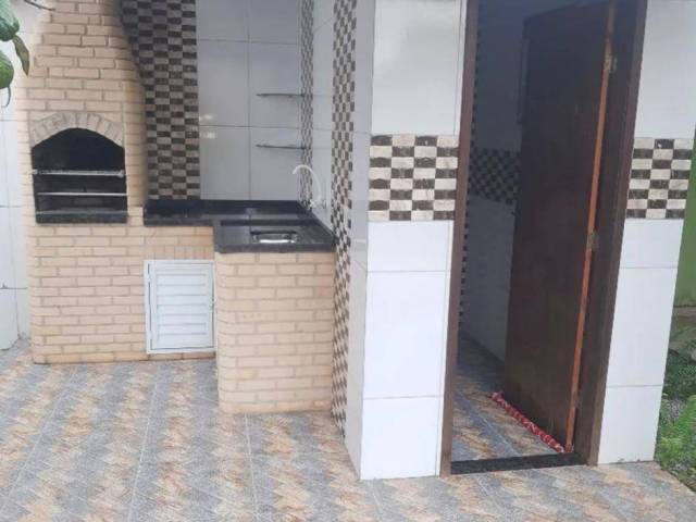 #2242 - Casa para Venda em Cabo Frio - RJ - 2