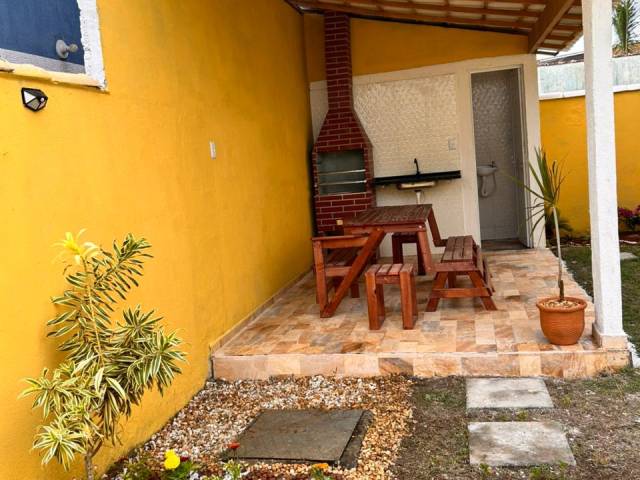 Casa para Venda em Cabo Frio - 4