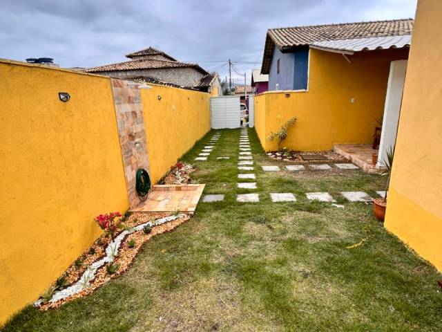 #2243 - Casa para Venda em Cabo Frio - RJ - 3