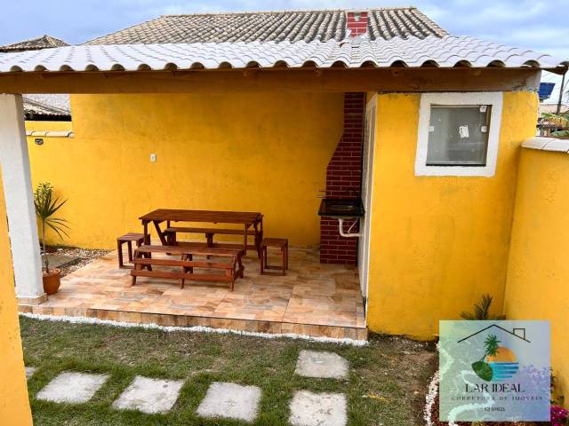 Casa para Venda em Cabo Frio - 5