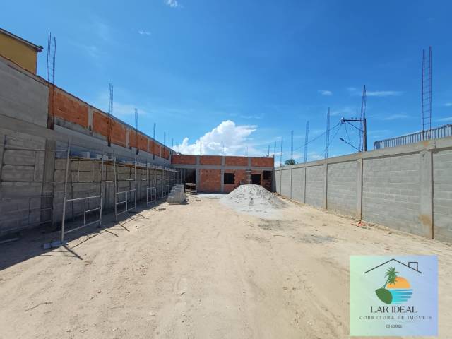 #2244 - Galpão para Locação em Cabo Frio - RJ - 1