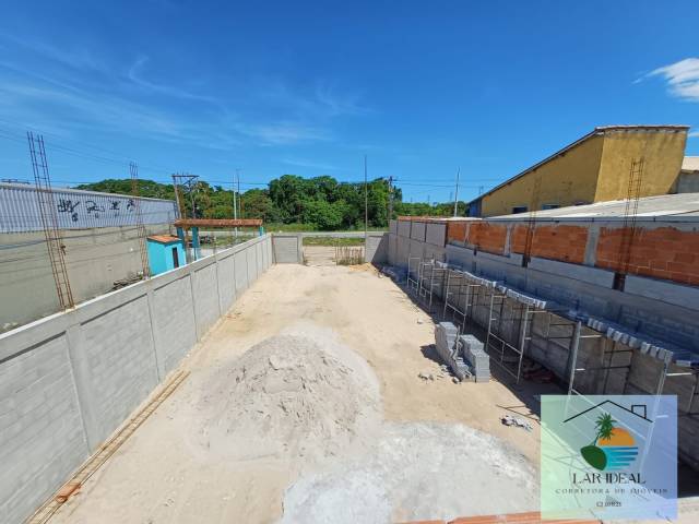 #2244 - Galpão para Locação em Cabo Frio - RJ - 2