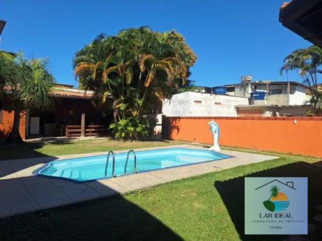 #2245 - Casa para Venda em Rio das Ostras - RJ - 2