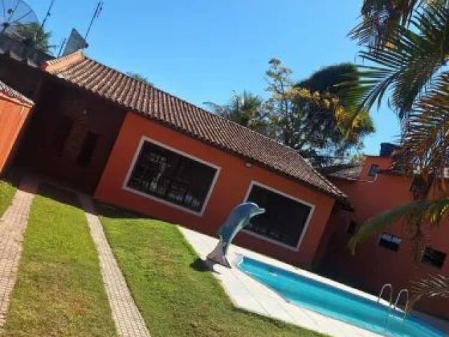 Venda em Nova Aliança - Rio das Ostras