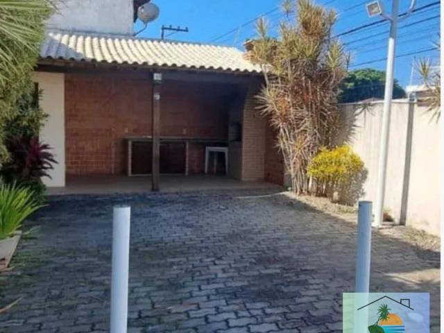 Casa para Venda em Rio das Ostras - 4