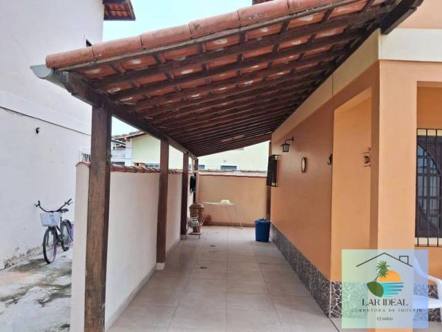 #2248 - Casa para Venda em Rio das Ostras - RJ - 2