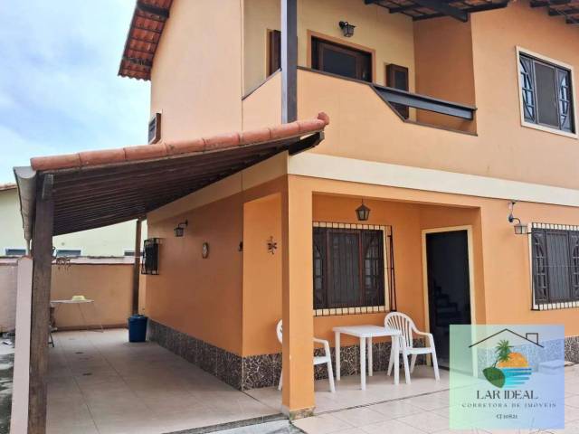 Venda em Extensão do Bosque - Rio das Ostras