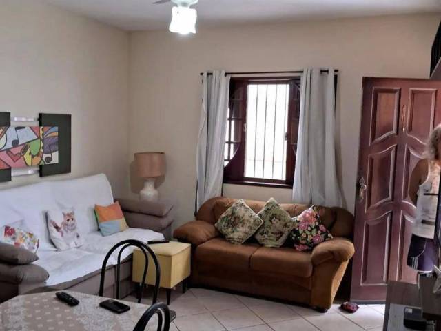 #2248 - Casa para Venda em Rio das Ostras - RJ - 3