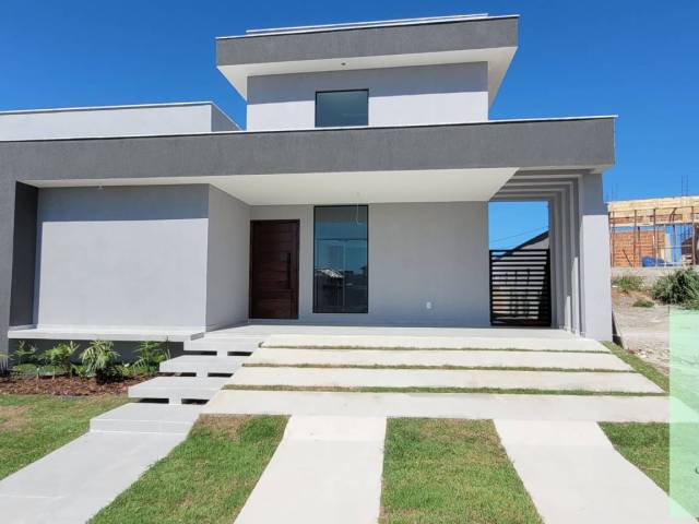 #2249 - Casa em condomínio para Locação em São Pedro da Aldeia - RJ - 2