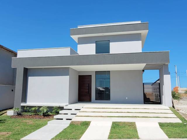 Locação em Nova São Pedro - São Pedro da Aldeia