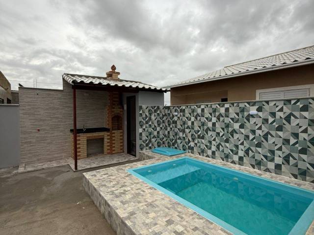 #2251 - Casa para Venda em Cabo Frio - RJ - 2