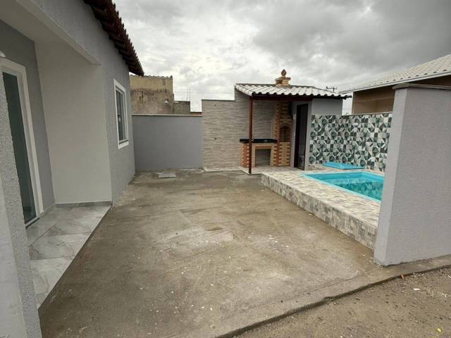 #2251 - Casa para Venda em Cabo Frio - RJ - 3