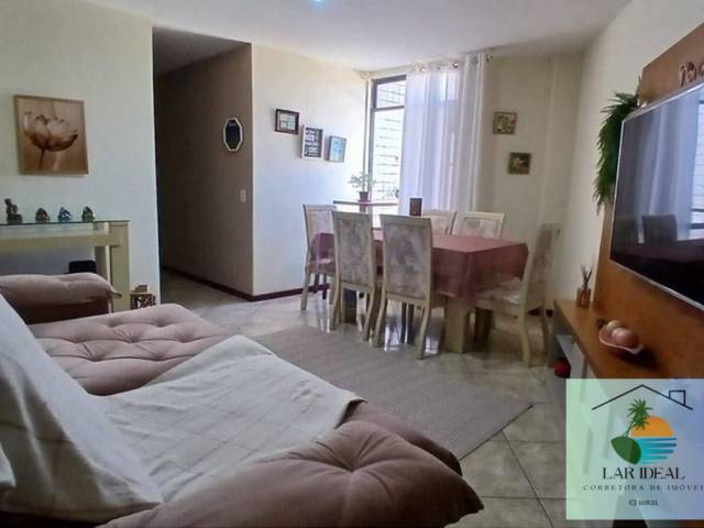 #2252 - Apartamento para Venda em Cabo Frio - RJ - 2