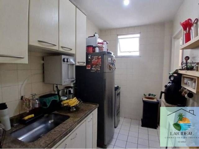 #2252 - Apartamento para Venda em Cabo Frio - RJ - 3