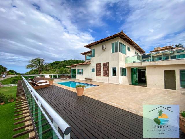 #2253 - Casa para Venda em Búzios - RJ - 3