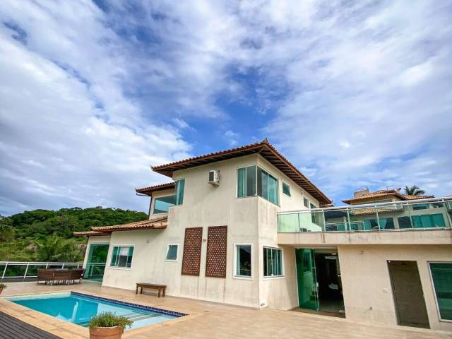 Venda em Praia Brava - Búzios