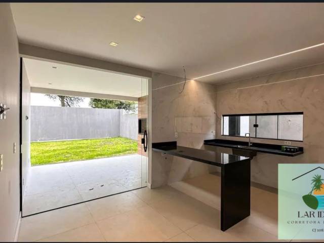 Casa para Venda em São Pedro da Aldeia - 5